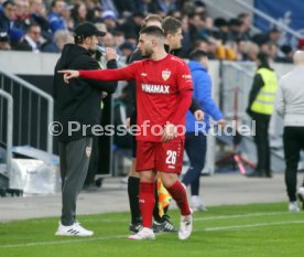 17.02.24 SV Darmstadt 98 - VfB Stuttgart