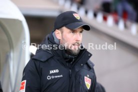 08.03.24 VfB Stuttgart - 1. FC Union Berlin