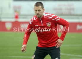 12.03.24 VfB Stuttgart Training