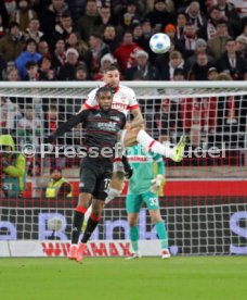 06.12.24 VfB Stuttgart - 1. FC Union Berlin