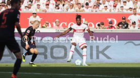 31.08.24 VfB Stuttgart - 1. FSV Mainz 05