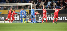 08.12.24 TSG 1899 Hoffenheim - SC Freiburg