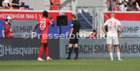 01.09.24 1. FC Heidenheim - FC Augsburg