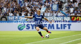 03.08.24 Karlsruher SC - 1. FC Nürnberg