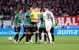 03.02.24 SC Freiburg - VfB Stuttgart