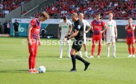 01.09.24 1. FC Heidenheim - FC Augsburg