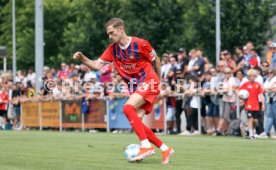 14.07.24 FC Esslingen - 1. FC Heidenheim