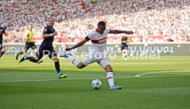 31.08.24 VfB Stuttgart - 1. FSV Mainz 05