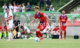 14.07.24 FC Esslingen - 1. FC Heidenheim