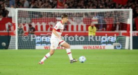 06.10.24 VfB Stuttgart - TSG 1899 Hoffenheim