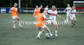 10.07.24 Frauen VfB Stuttgart Training