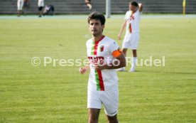 17.08.24 FC Esslingen - Türkspor Neckarsulm