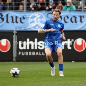 23.03.24 Stuttgarter Kickers - Eintracht Frankfurt II