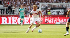 31.08.24 VfB Stuttgart - 1. FSV Mainz 05