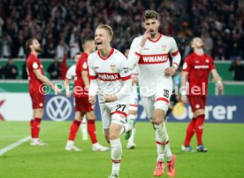 29.10.24 VfB Stuttgart - 1. FC Kaiserslautern