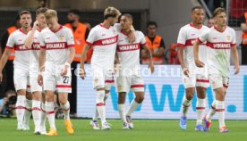 17.08.24 Bayer 04 Leverkusen - VfB Stuttgart