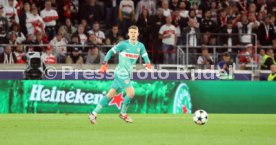 01.10.24 VfB Stuttgart - AC Sparta Prag