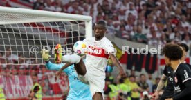 13.04.24 VfB Stuttgart - Eintracht Frankfurt