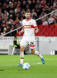 06.10.24 VfB Stuttgart - TSG 1899 Hoffenheim