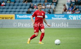 13.07.24 FC Luzern - VfB Stuttgart