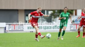 08.09.24 Frauen VfL Herrenberg - VfB Stuttgart