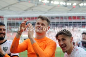 18.05.24 VfB Stuttgart - Borussia Mönchengladbach