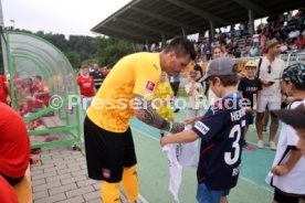 14.07.24 FC Esslingen - 1. FC Heidenheim