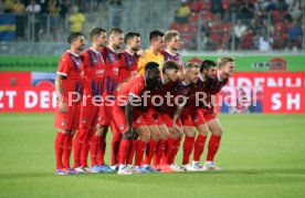 29.08.24 1. FC Heidenheim - BK Häcken