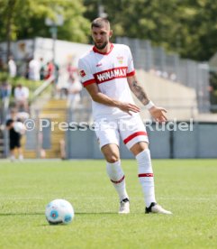 20.07.24 VfB Stuttgart - Fortuna Sittard