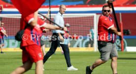 01.09.24 1. FC Heidenheim - FC Augsburg