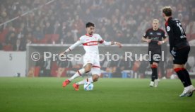 06.12.24 VfB Stuttgart - 1. FC Union Berlin