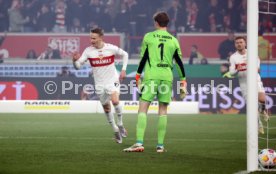 08.03.24 VfB Stuttgart - 1. FC Union Berlin