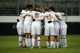 11.12.24 U19 VfB Stuttgart - U19 Young Boys Bern