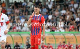 14.07.24 FC Esslingen - 1. FC Heidenheim