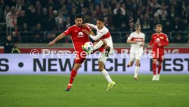 08.03.24 VfB Stuttgart - 1. FC Union Berlin