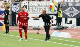 04.08.24 SSV Ulm 1846 - 1. FC Kaiserslautern