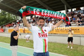 14.07.24 FC Esslingen - 1. FC Heidenheim