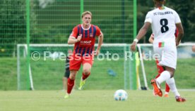 14.07.24 FC Esslingen - 1. FC Heidenheim