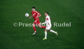 08.03.24 VfB Stuttgart - 1. FC Union Berlin