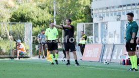 17.09.24 U19 Real Madrid - U19 VfB Stuttgart