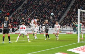 06.12.24 VfB Stuttgart - 1. FC Union Berlin