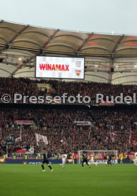 11.02.24 VfB Stuttgart - 1. FSV Mainz 05