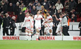 06.12.24 VfB Stuttgart - 1. FC Union Berlin