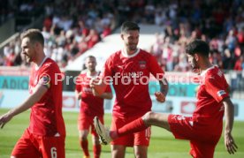 06.04.24 1. FC Heidenheim - FC Bayern München