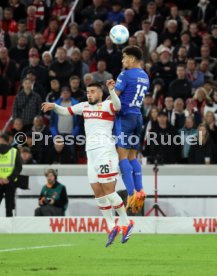 06.10.24 VfB Stuttgart - TSG 1899 Hoffenheim