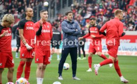 17.03.24 SC Freiburg - Bayer 04 Leverkusen