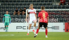 25.08.24 VfB Stuttgart II - SV Wehen Wiesbaden