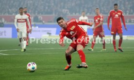 08.03.24 VfB Stuttgart - 1. FC Union Berlin