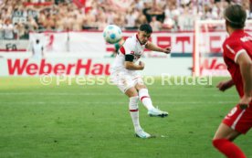 24.08.24 SC Freiburg - VfB Stuttgart