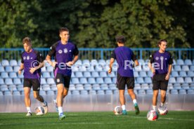 09.09.24 U21 Deutschland Training